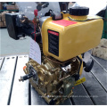 5hp Diesel Motor Kick Start Motor Ar resfriado